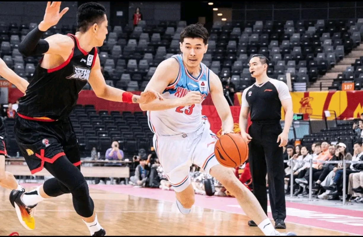 百家乐_新疆广汇CBA战胜北京首钢，阿不都沙拉木建功的简单介绍